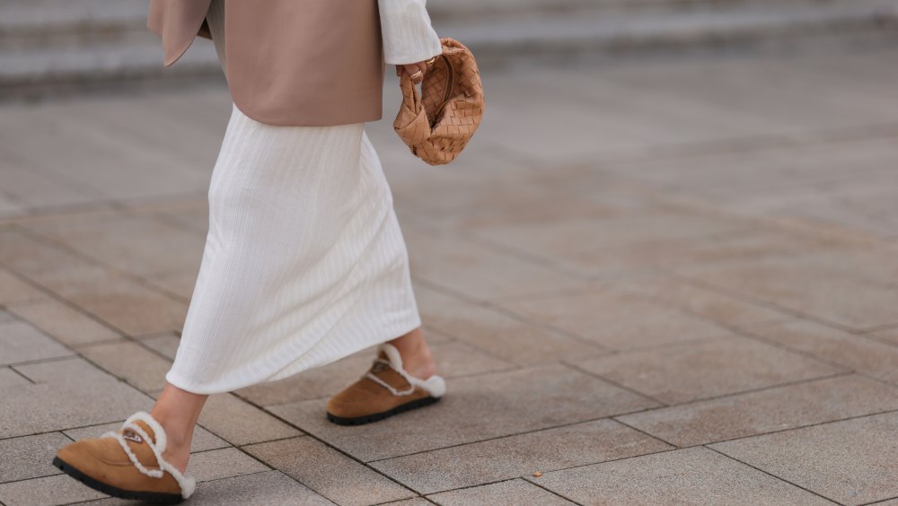 Give Your Feet the Slipper Treatment With These Comfy Uggs — 40% Off Now