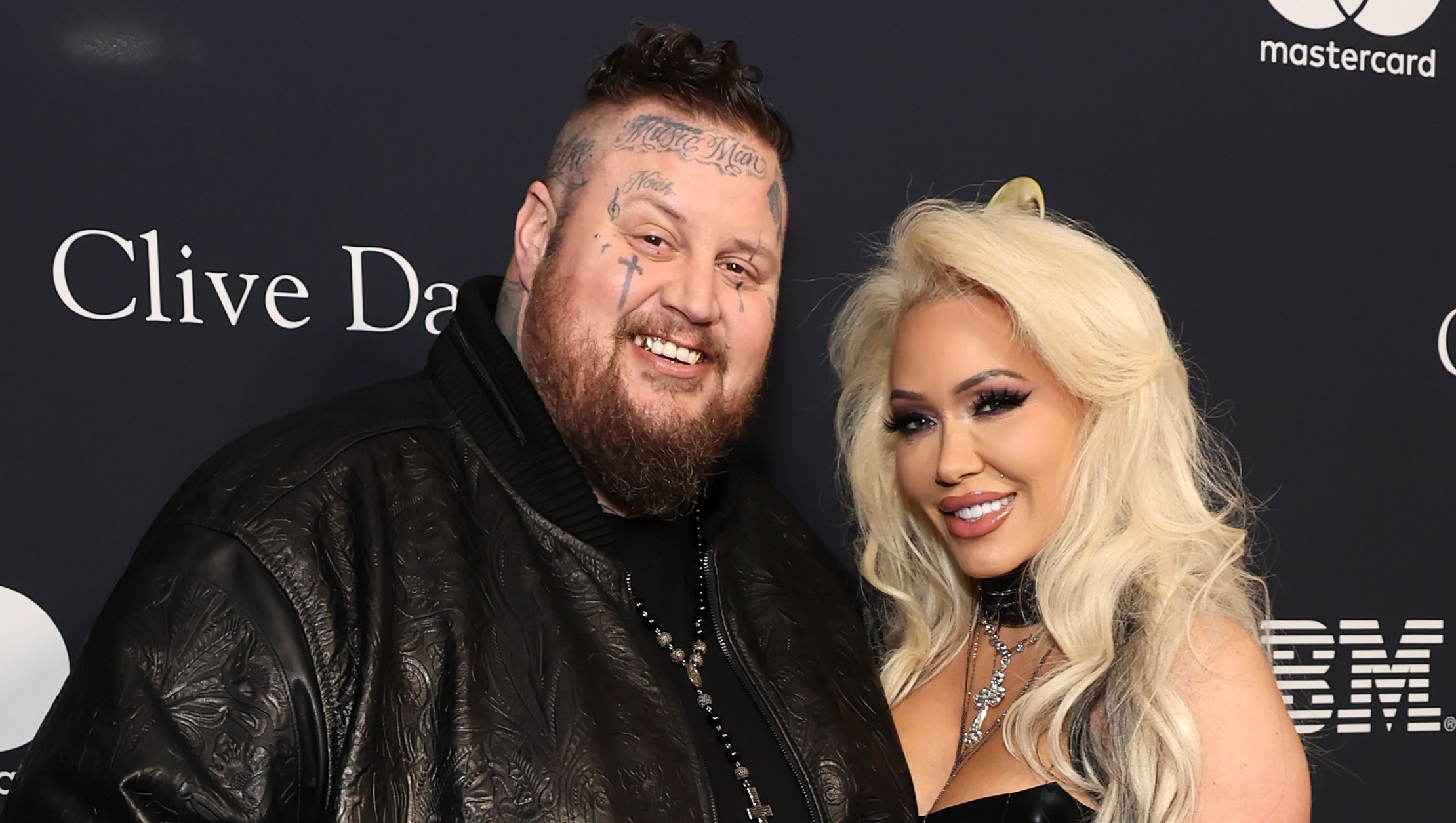 Bunnie Xo Defended Addressing Jelly Roll Affair in Her Memoir Before Divorce