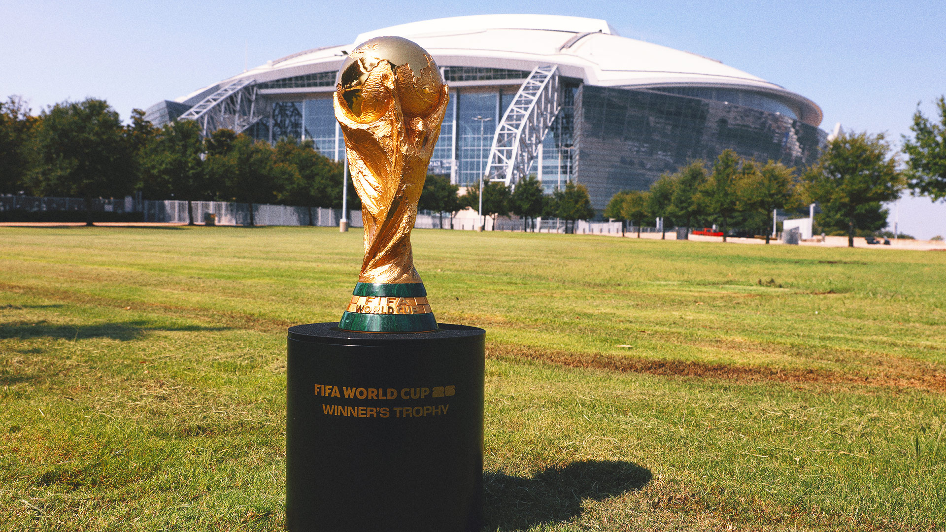 2026 World Cup Matches in Dallas: Start Times, Dates, Locations