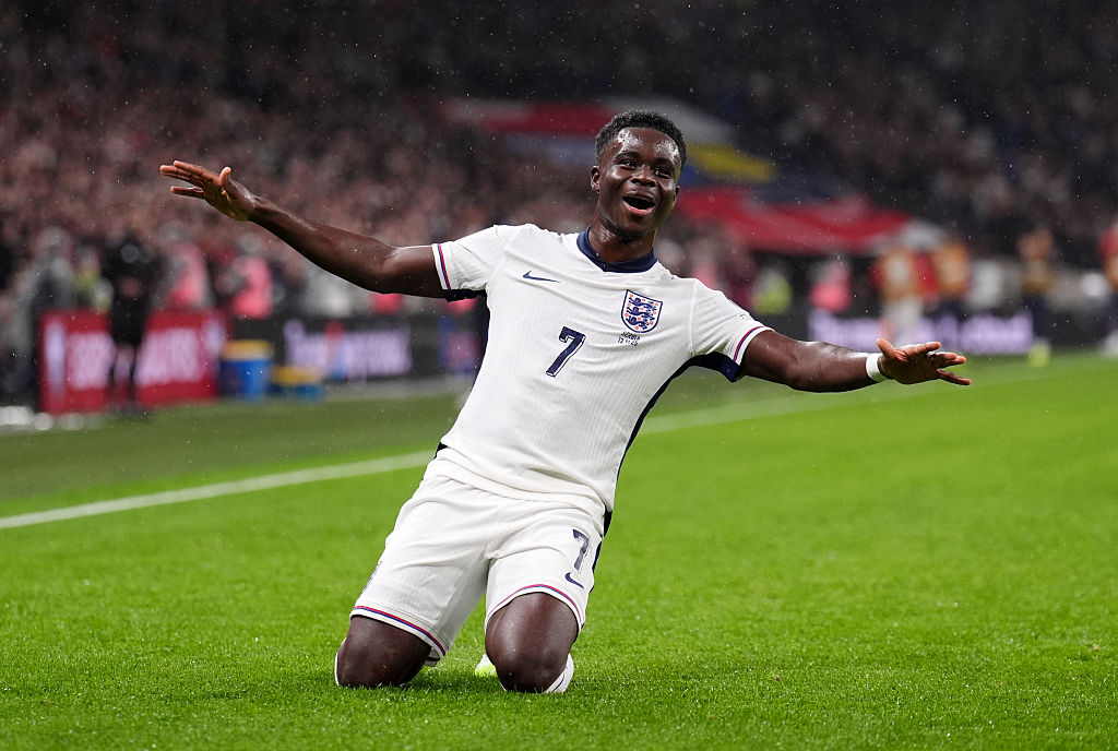 Albania vs England: How to Watch, Odds, WCQ Preview