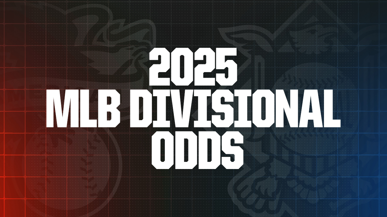 2025 MLB Divisional Round Odds: Which Squads are Favored to Make ALCS, NLCS?