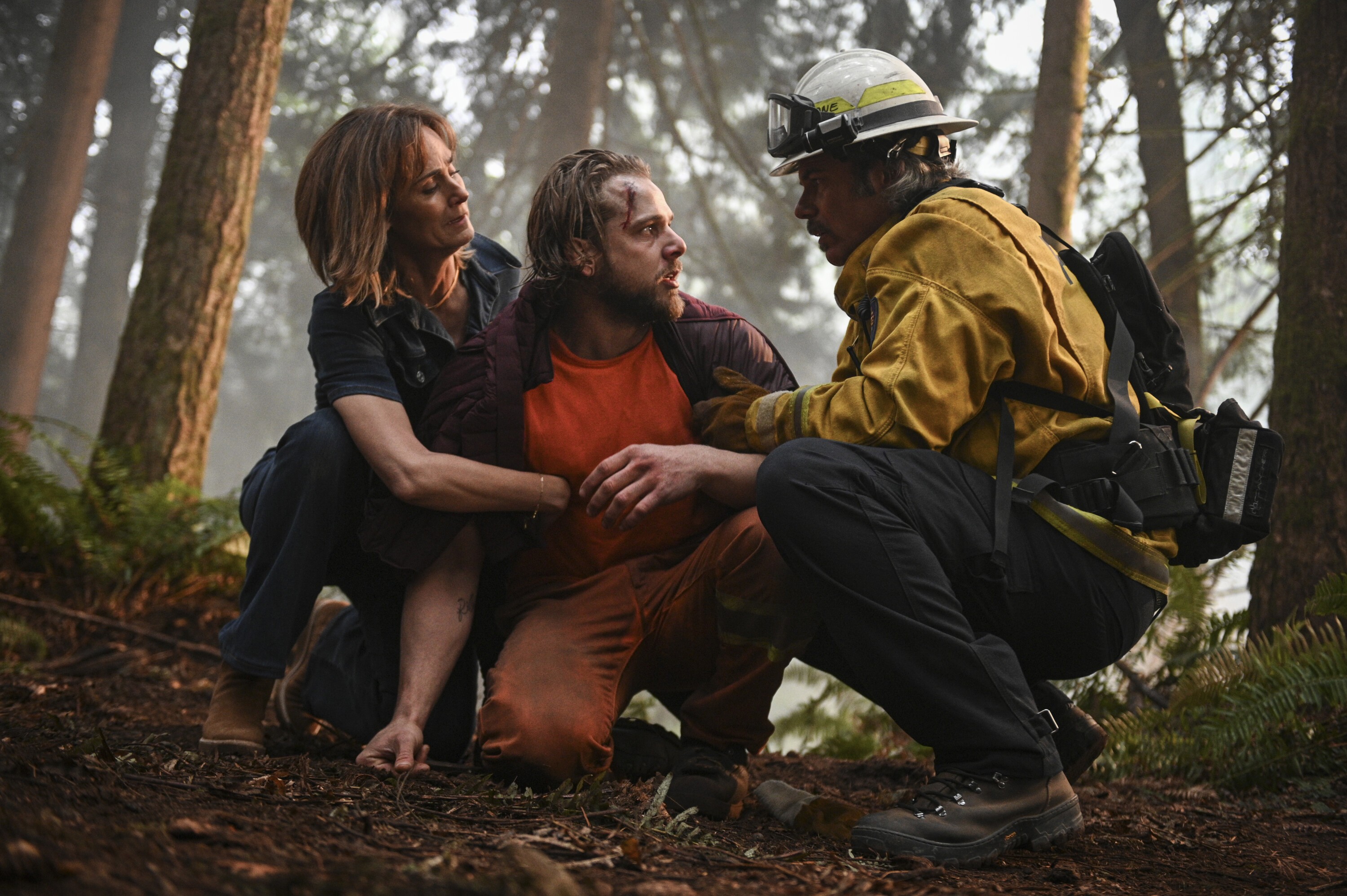 'Fire Country' Offers Surprise Details About [Spoiler]'s Death After Exit