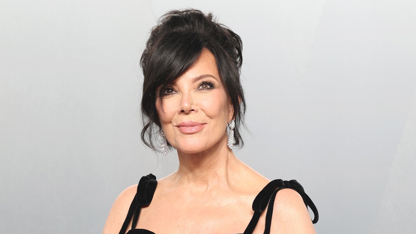 Kris Jenner Reveals She Got 'Really Sick' When She Tried Ozempic