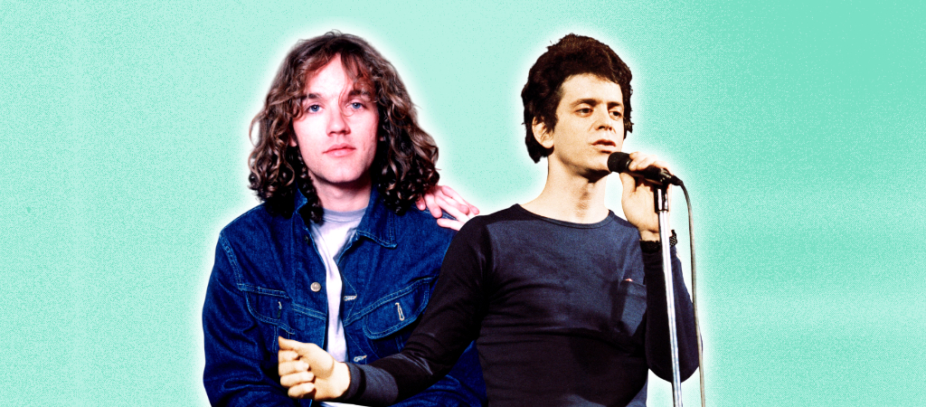 Ask A Music Critic: What Was The First Great Indie Album?