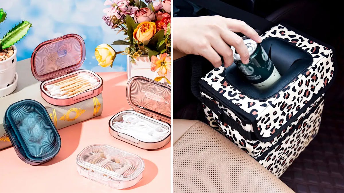 95 Bougie Things Under $25 You'll Get A Sh*t Ton Of Use Out Of