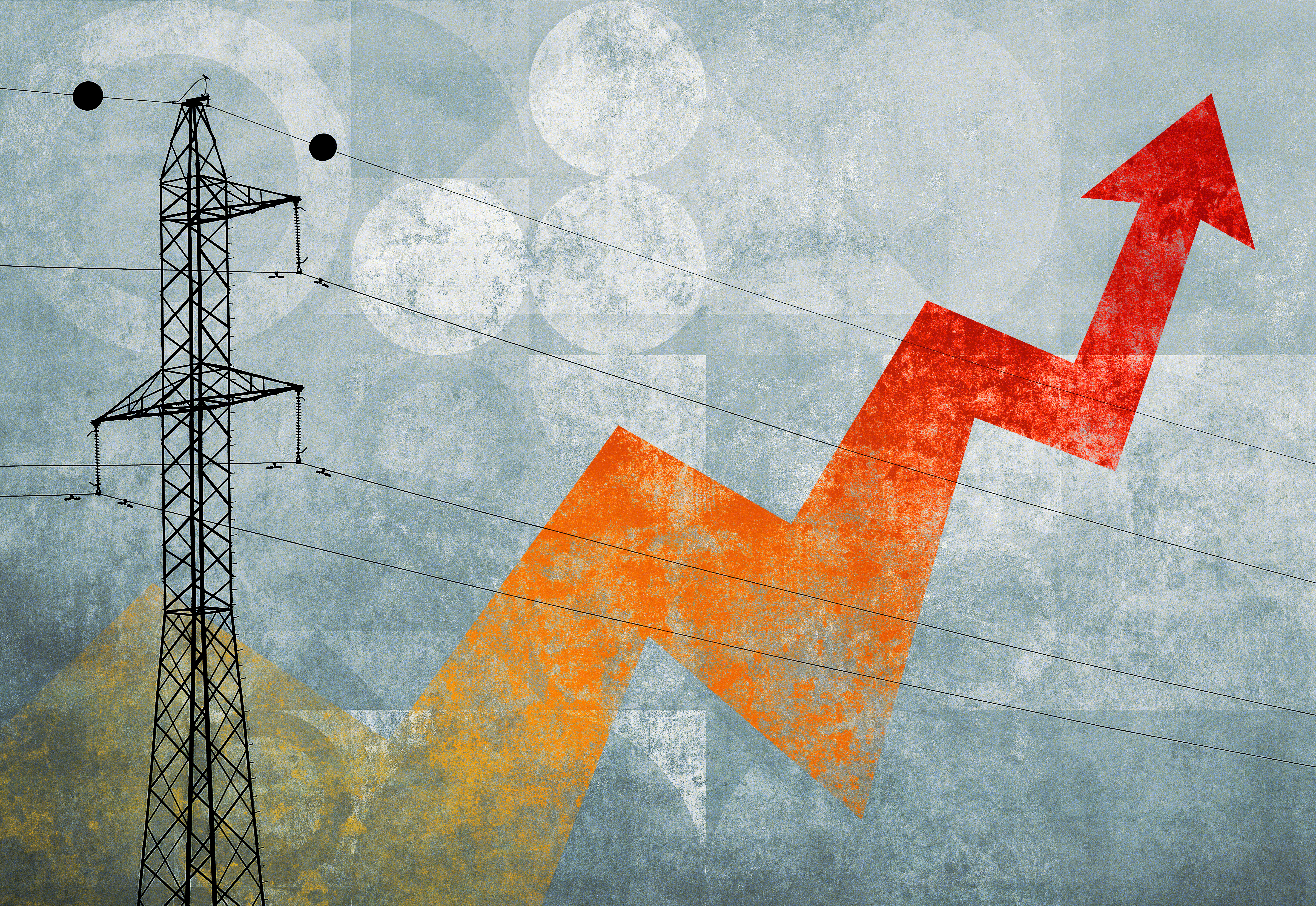 Your expensive power bill is part of an alarming trend