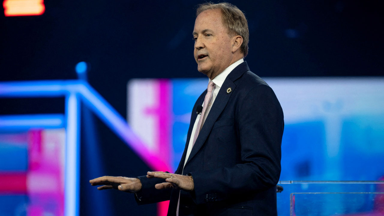 Texas AG probes Chinese retailer's labor practices, product safety