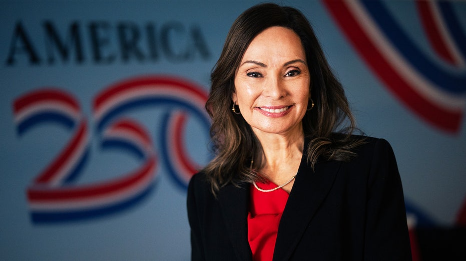 America 250 organizers unveil sweeping plans for the country's historic birthday celebration