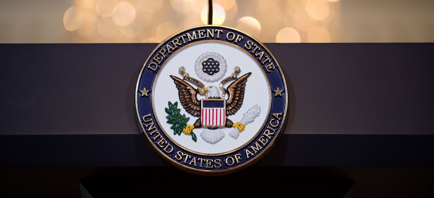 State Department tells employees mass layoffs are imminent