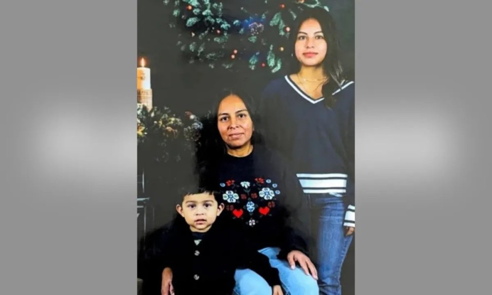 Family Believed Dead After Discovery of Buried Bodies, Suspect in Custody