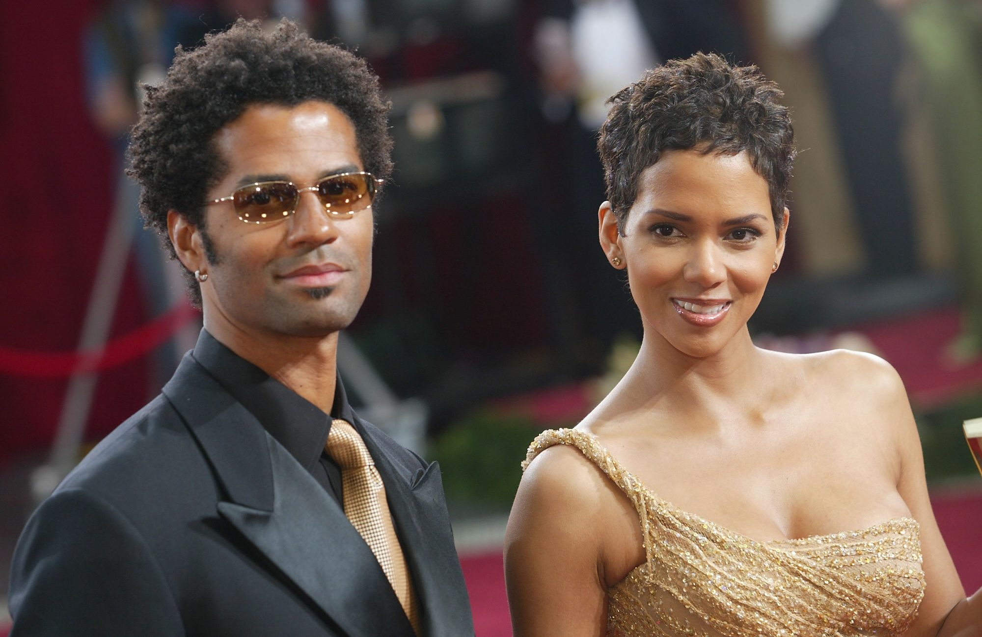 Halle Berry Recalls Her Ex-Husband's Affair While Supporting Gayle King