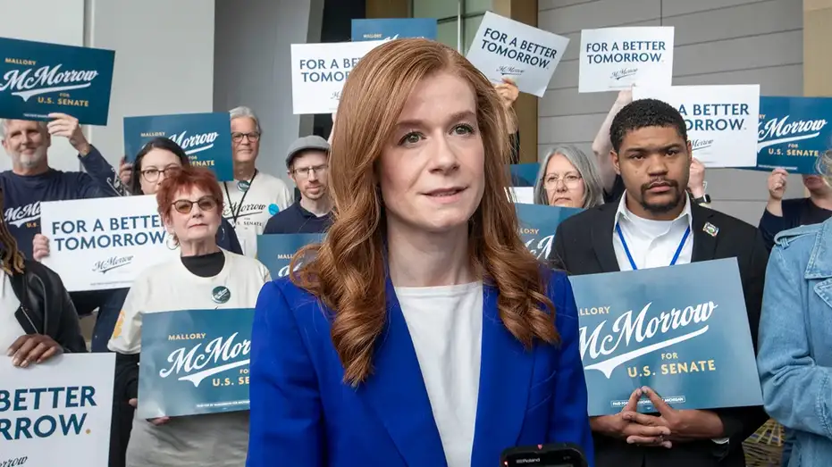 Dem Senate candidate pushing water affordability agenda racked up unpaid bills on $1.28M home