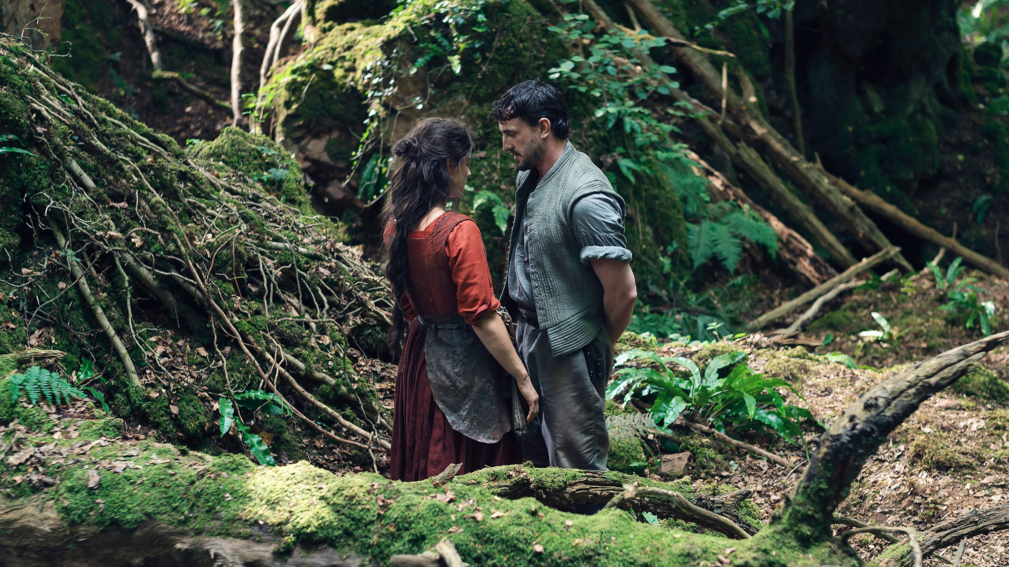 What Is ‘Hamnet’ About? Jessie Buckley Could Win 1st Oscar for Tearjerker