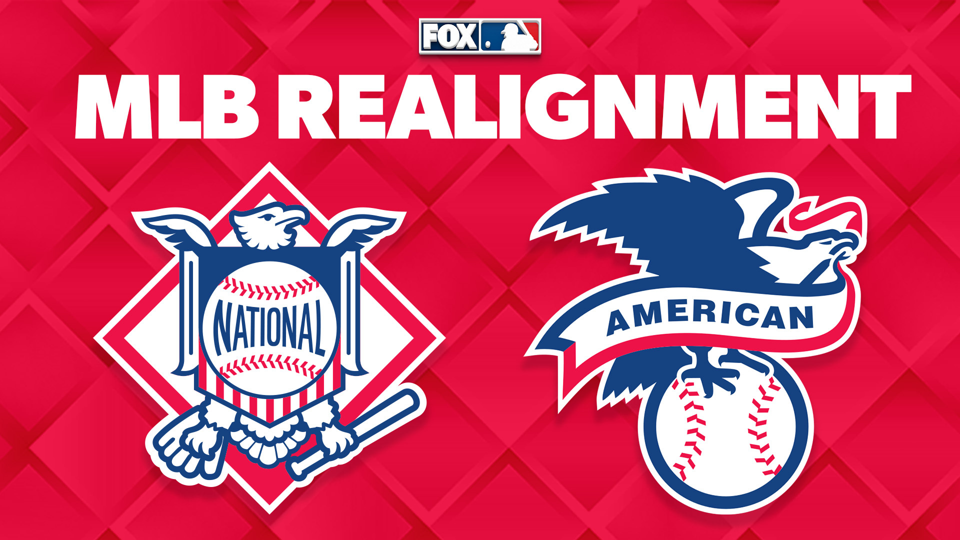What MLB Could Look Like After Expansion: Eight Divisions, New Rivalries?!