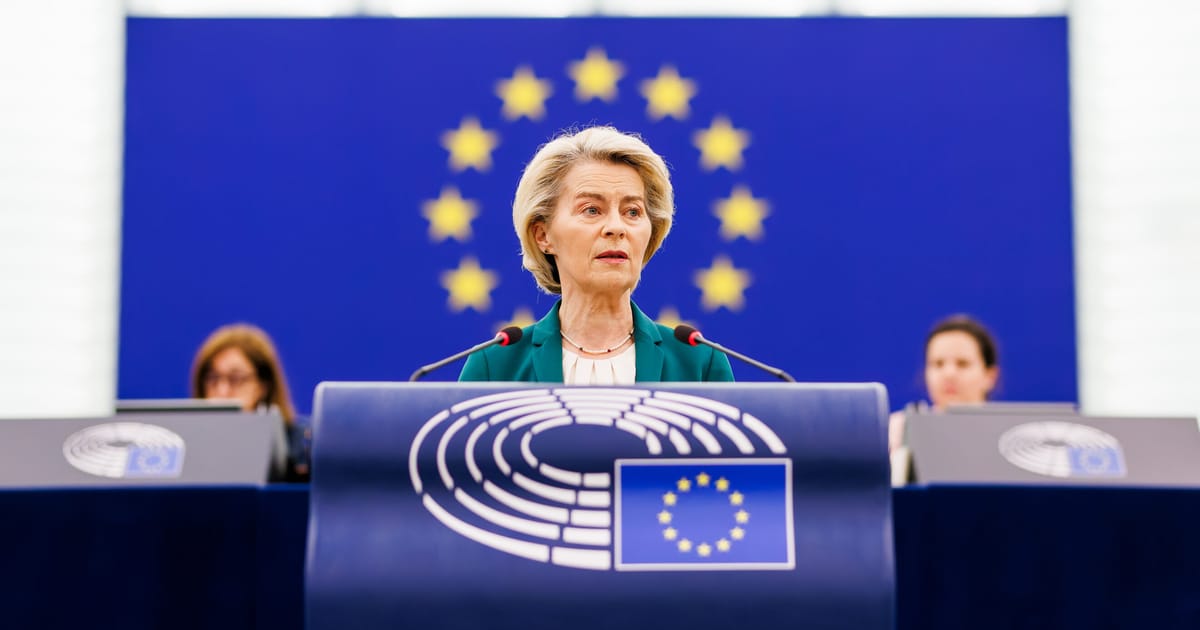 EU suspends US trade war countermeasures while pushing for tariff deal