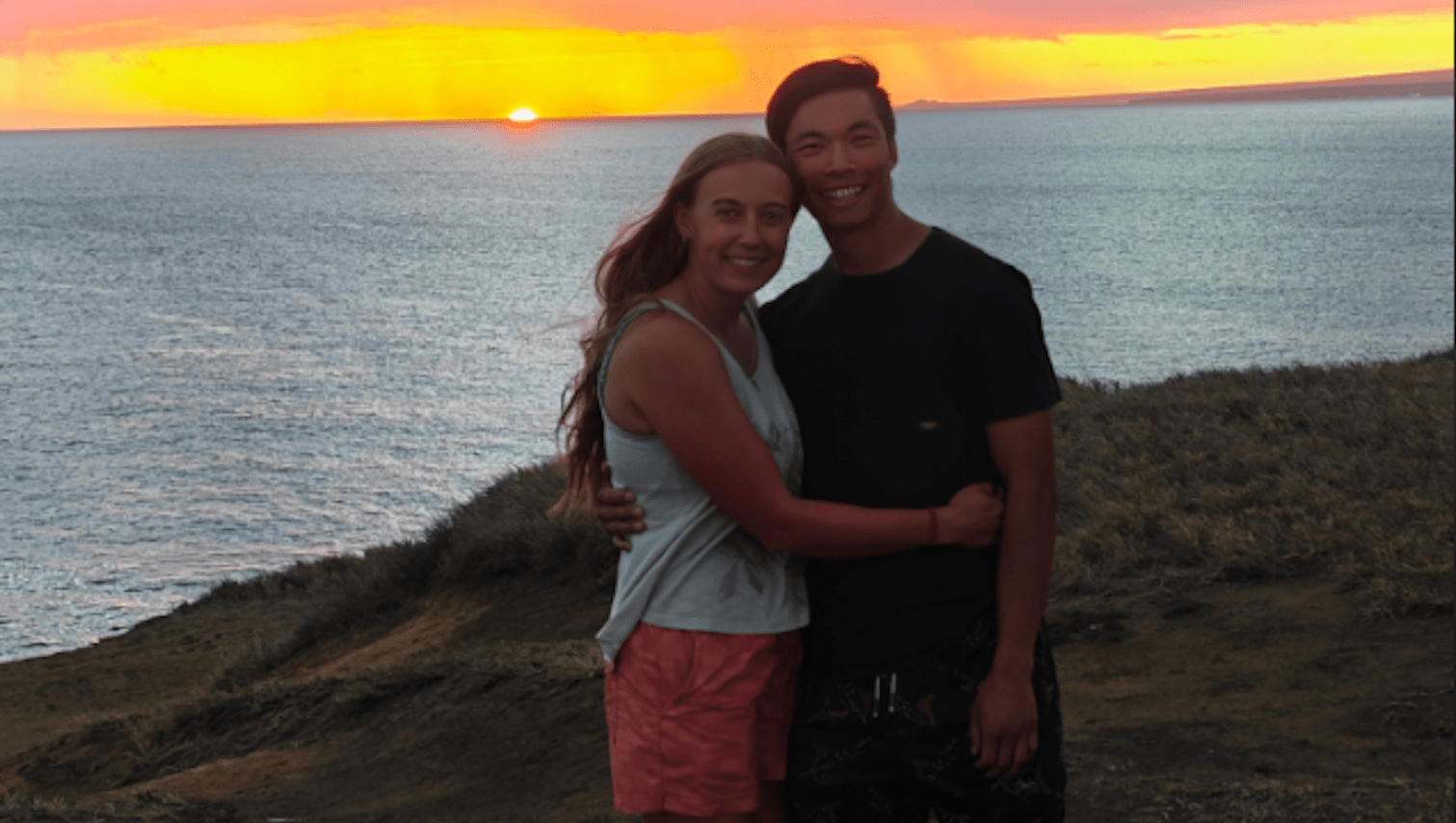 Influencer Reveals Husband Died on Wedding Anniversary After Cancer Battle