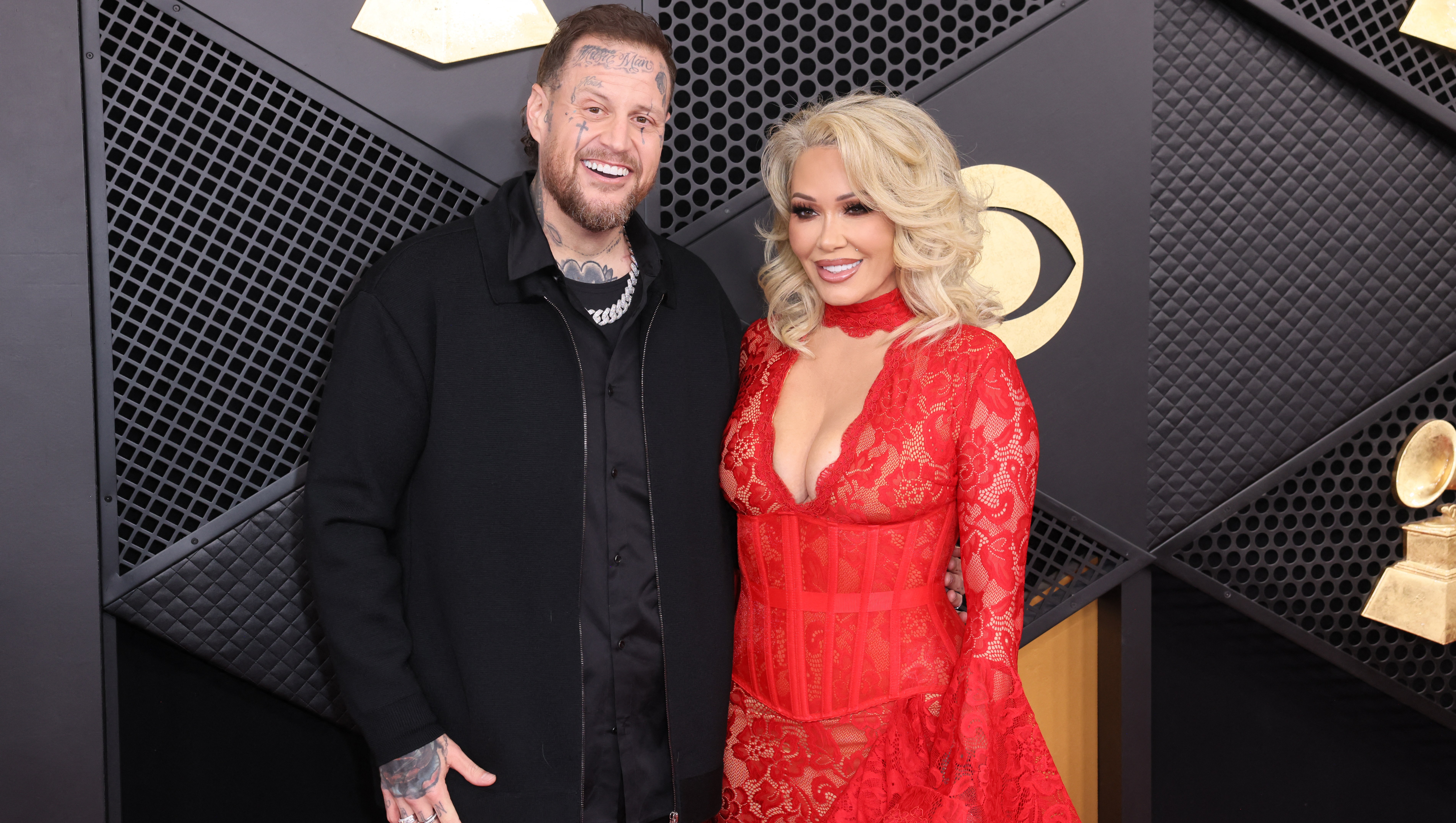 Jelly Roll and Bunnie Xo's Most Revealing Quotes About Their Divorce