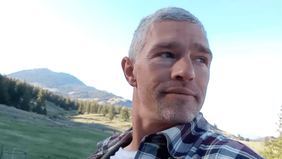 Cops Say 'Private Citizens' Found 'Alaskan Bush People' Star Matt Brown's Body