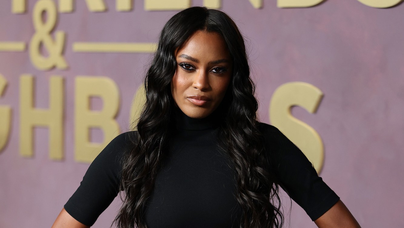 Summer House's Ciara Shares Pointed Message About 'Loyalty' Amid Drama