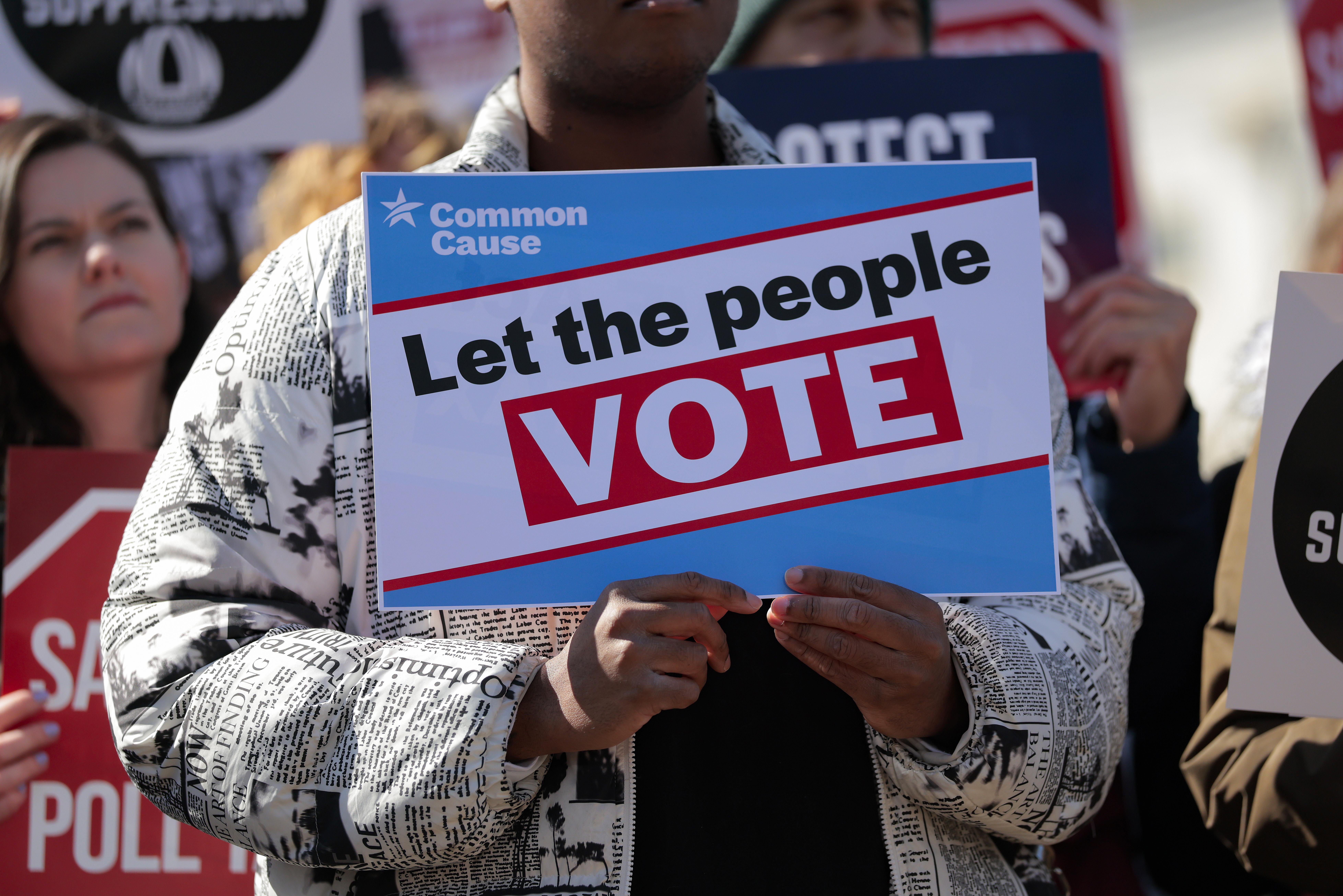 The next redistricting war will be even harder for Democrats