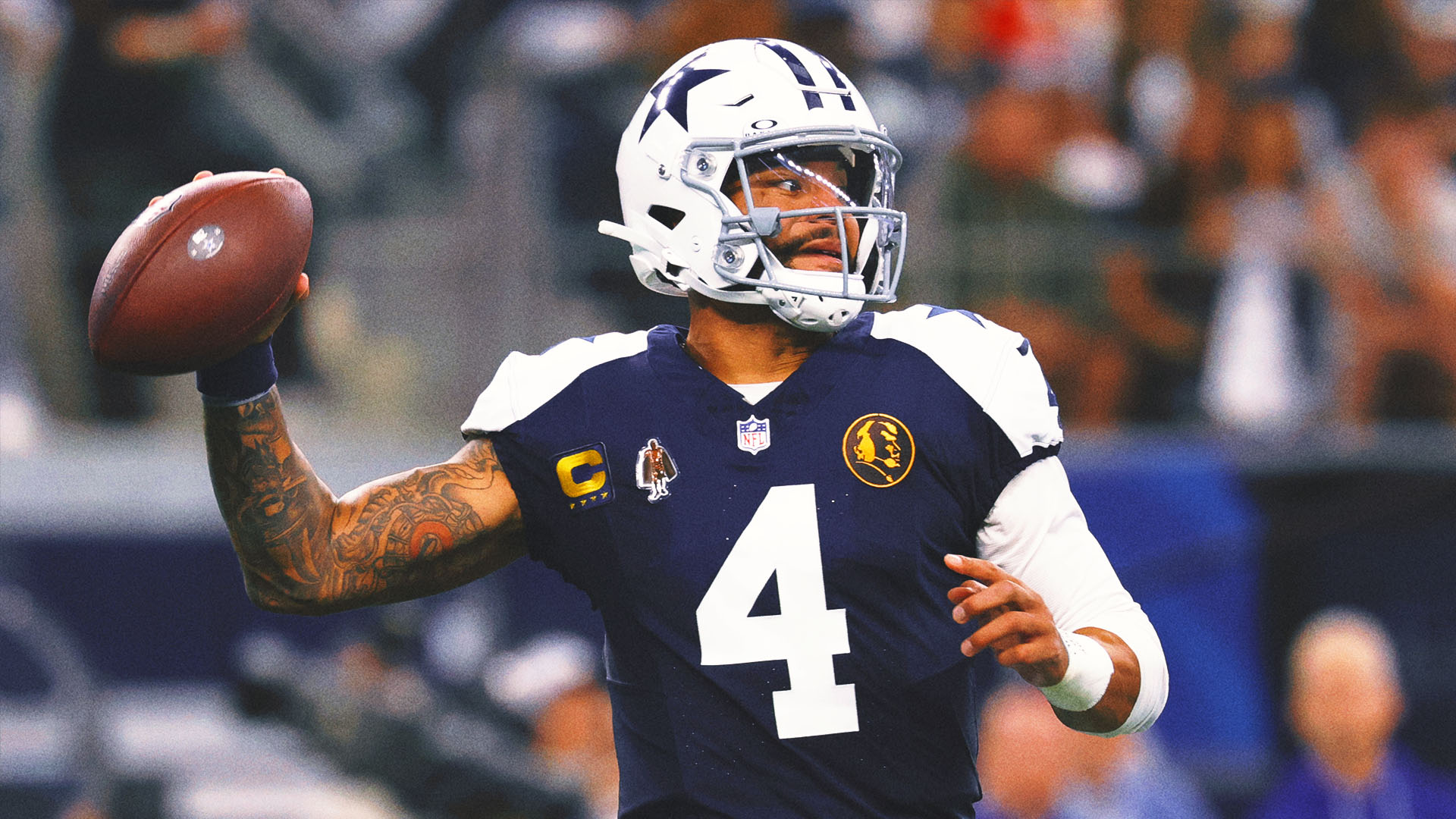 4 Takeaways From the Cowboys' Win Over the Chiefs