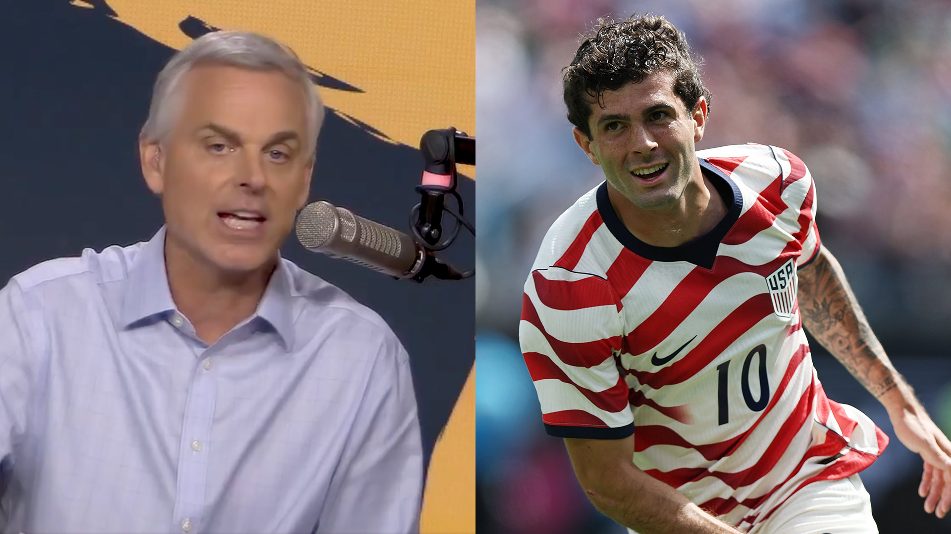 Should USA Have 'Higher Expectations' As World Cup Co-Hosts?