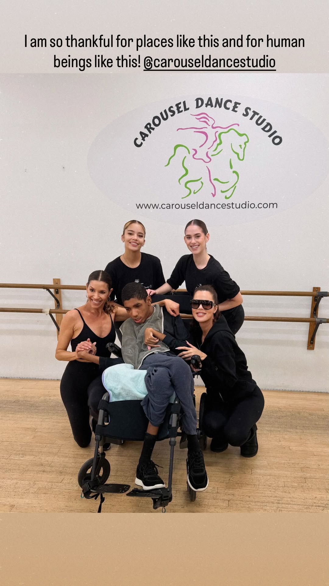 Khloe Kardashian Slams ‘Gross Commentary' About Tristan Thompson’s Brother