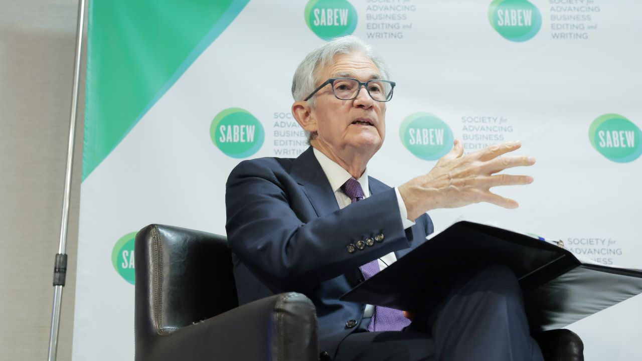 Powell asks for IG review after Trump administration flags Fed's costly building renovation