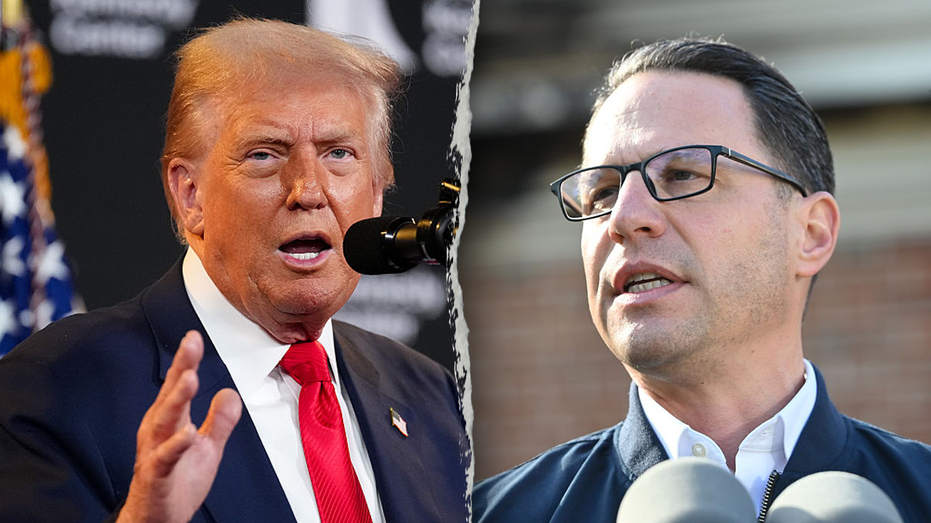 Swing-state governor slams Trump's plan to nix mail-in voting: He ‘can sign whatever the hell he wants’