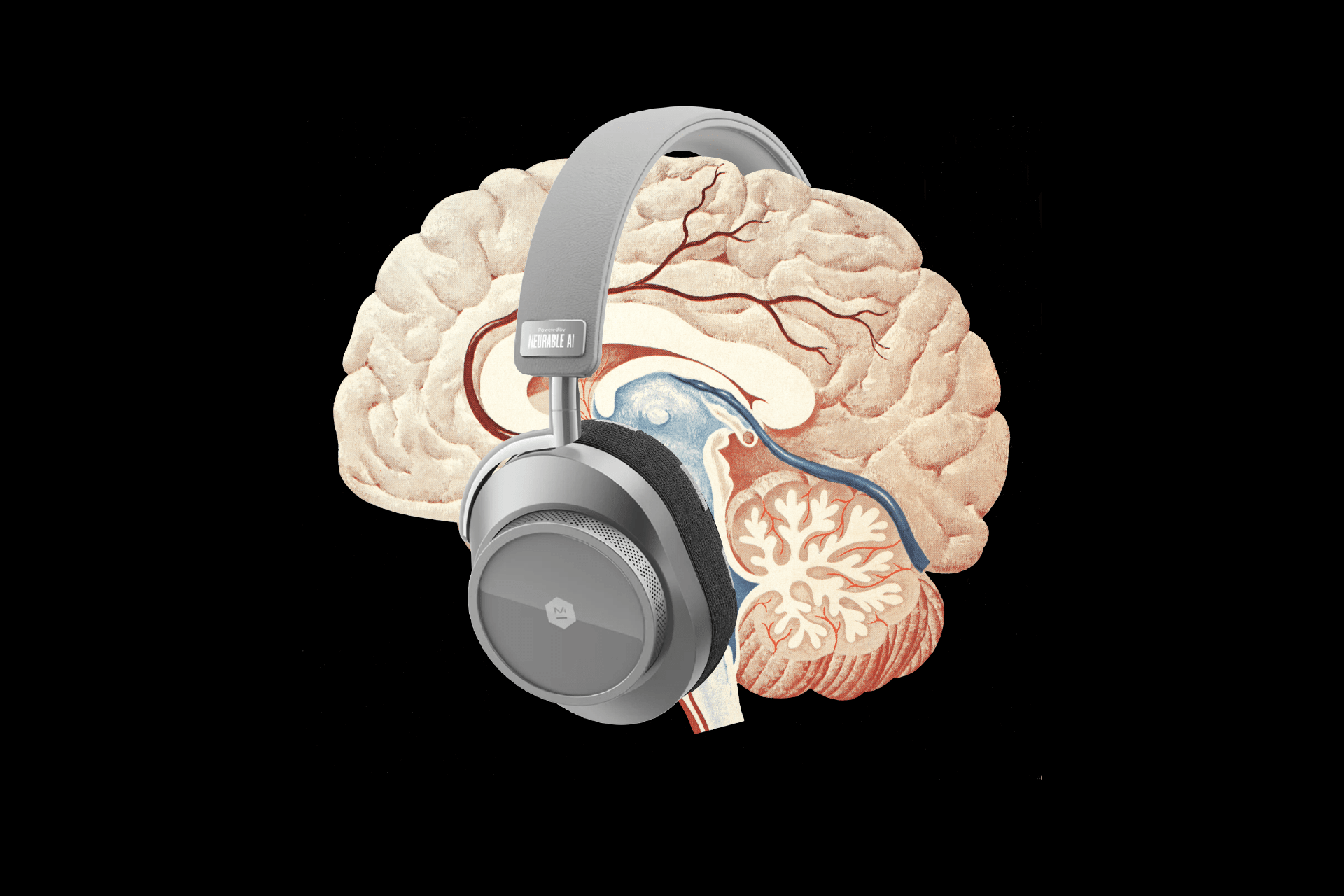 What if your earbuds could read your mind?