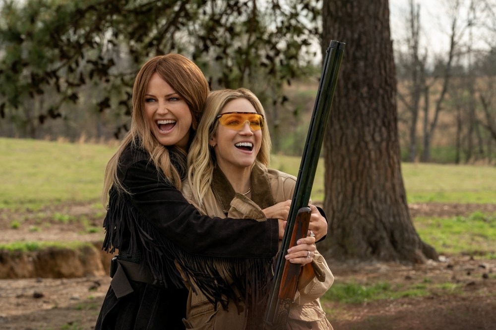Why Fans Think There Will Be a Reality Show Inspired by 'The Hunting Wives'
