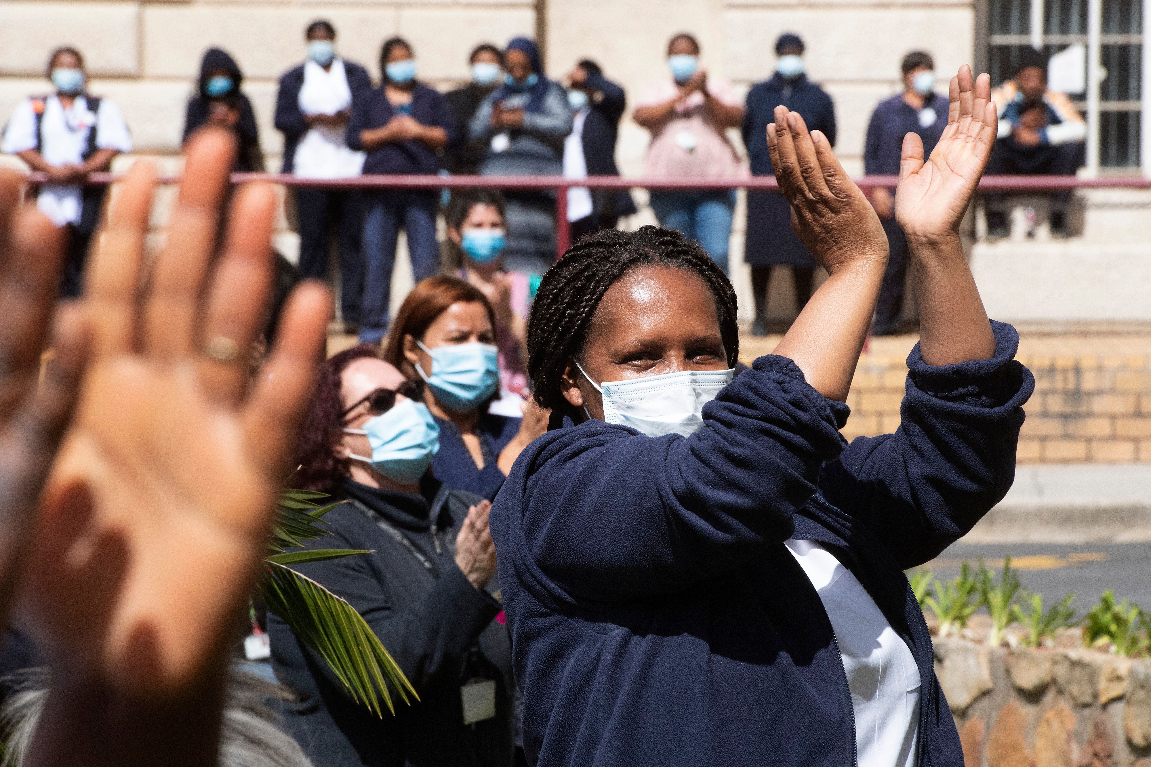 Global health is facing major cuts. We still scored some surprising wins.