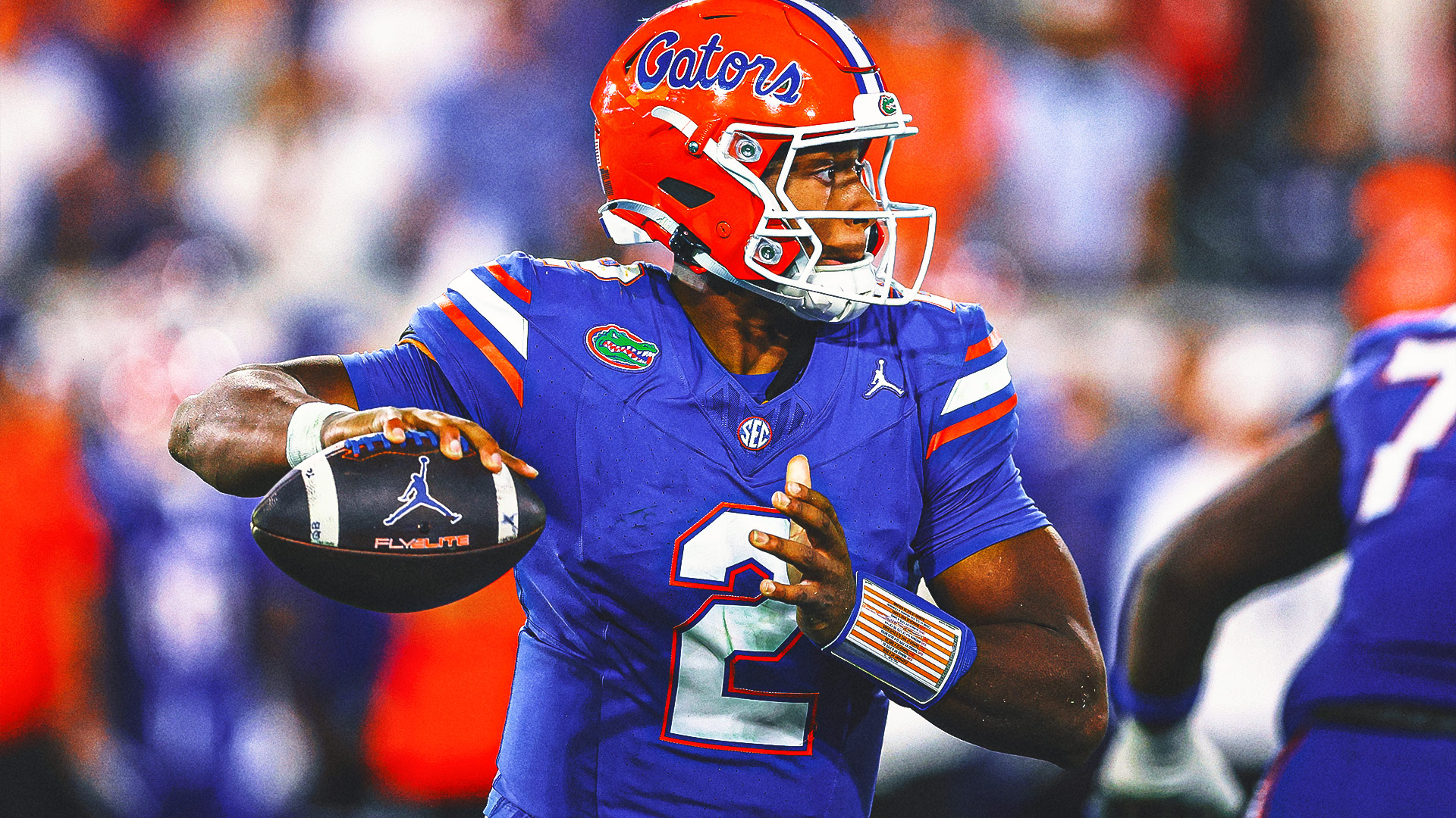 2025 College Football Week 12 Buzz: Is Florida QB DJ Lagway's Starting Spot Safe?