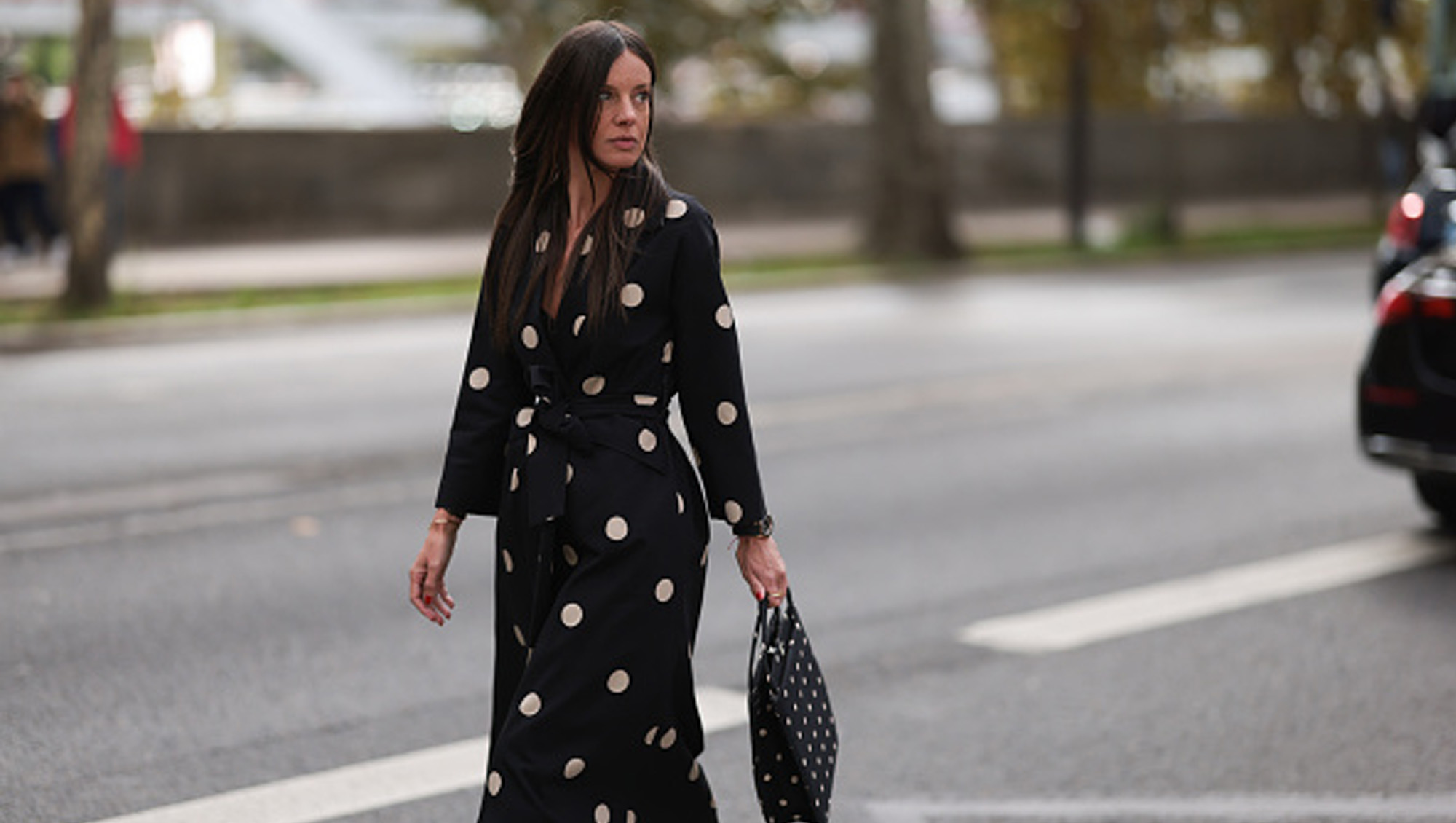 These Loose Fall Dresses Slim *So Much* Better Than Bodycon Styles — Starting at $13
