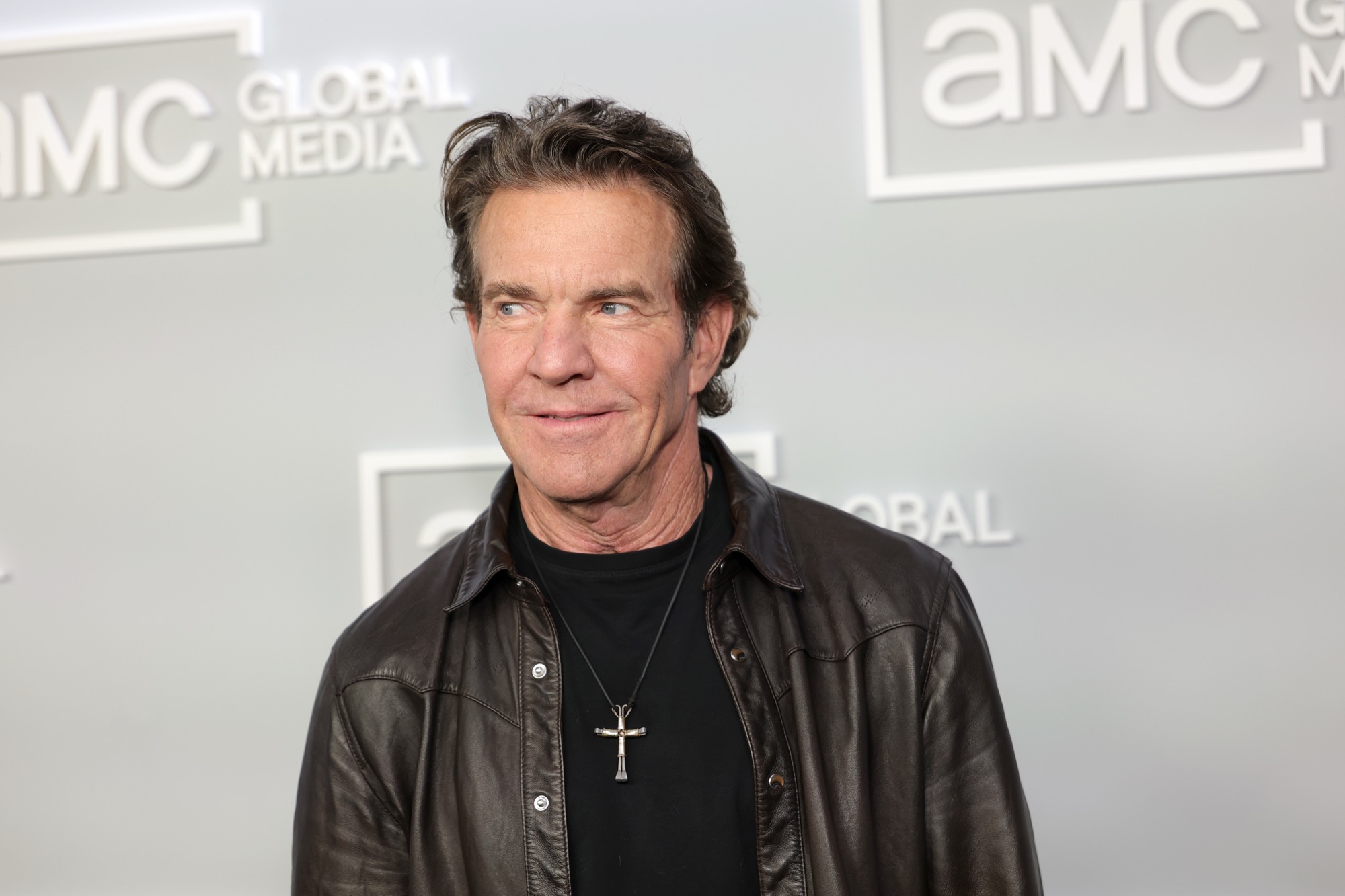 Dennis Quaid Says Los Angeles Is Going 'Downhill’ After Nashville Move