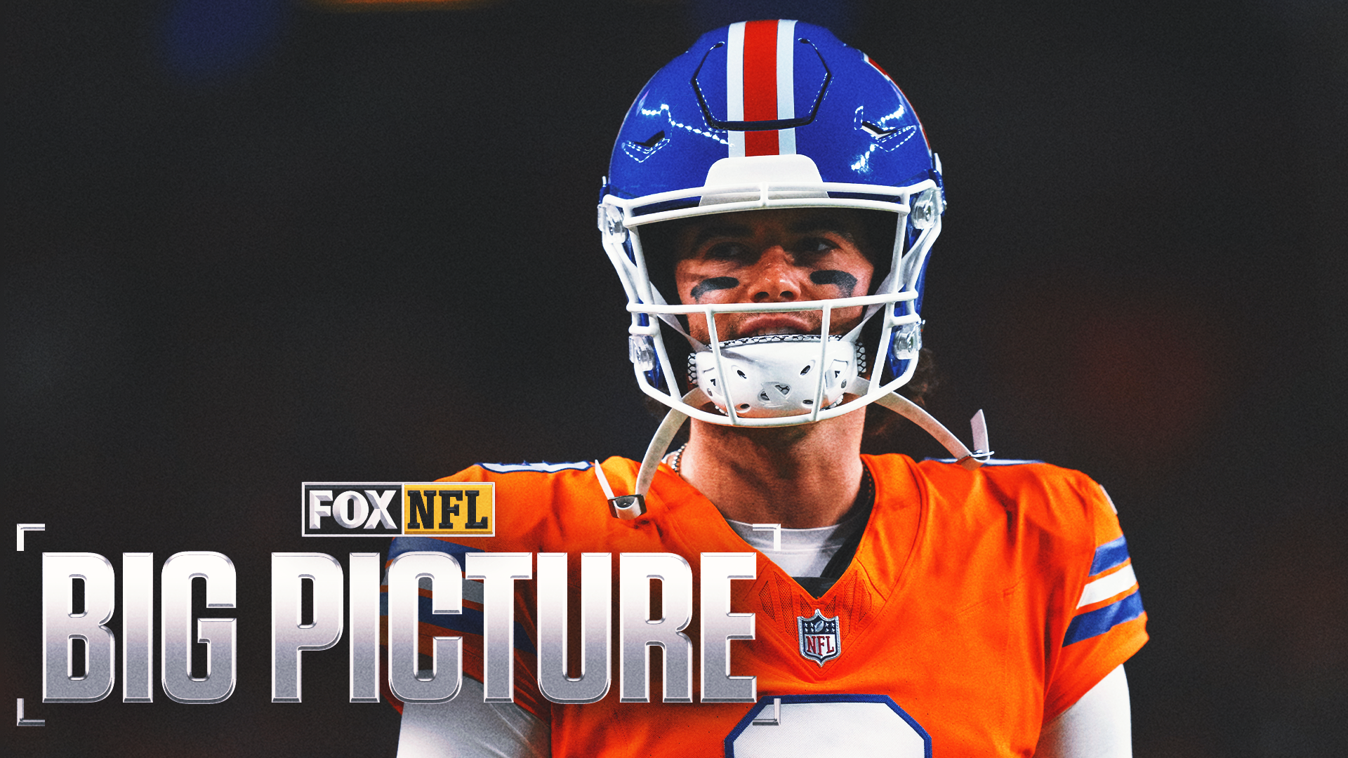 Big Picture: Jarrett Stidham is 'Ready for the Moment,' Just Ask His College Coaches