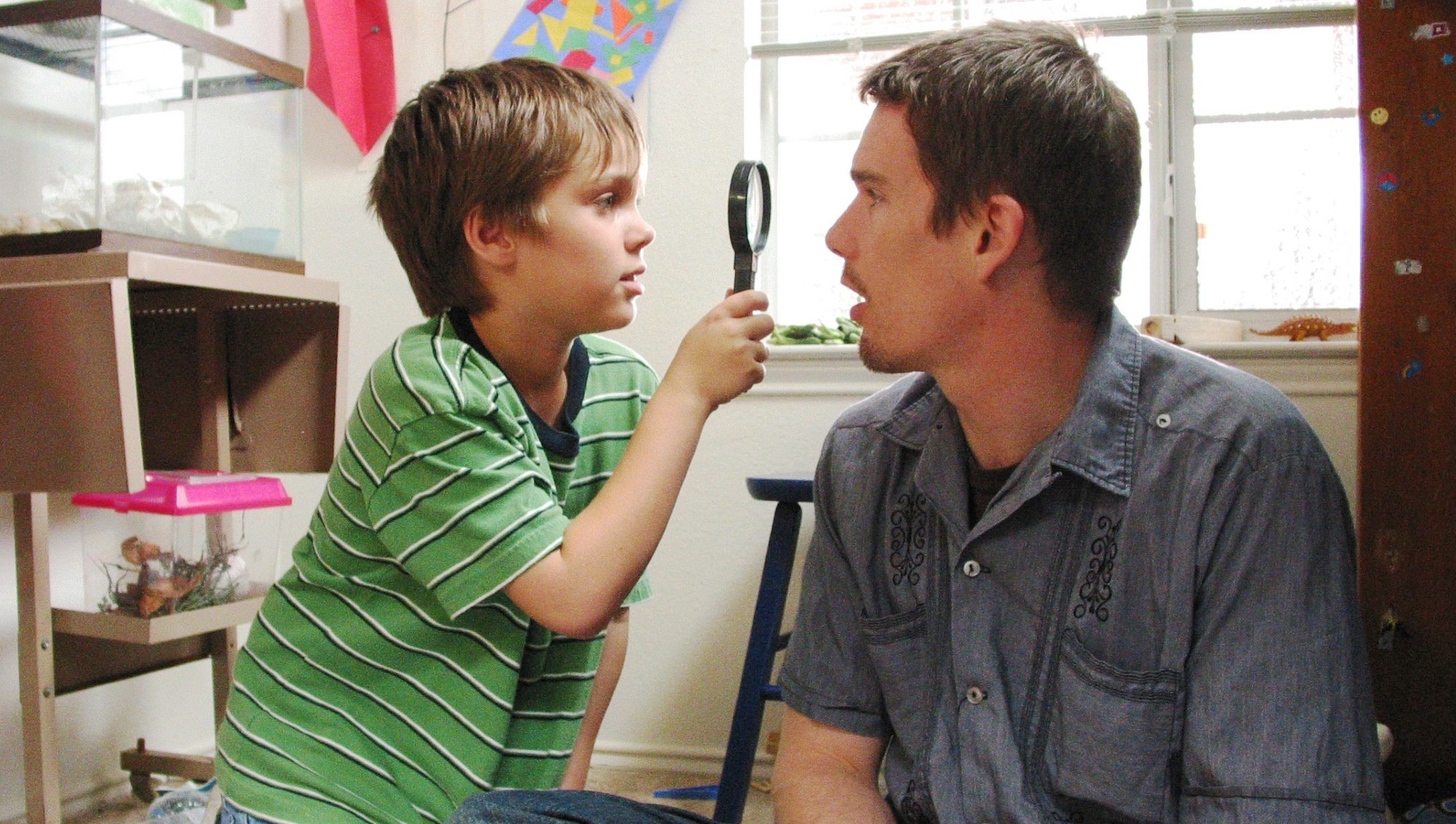 5 Best Netflix Movies to Watch Right Now, Ranked by Rotten Tomatoes (April 2026)