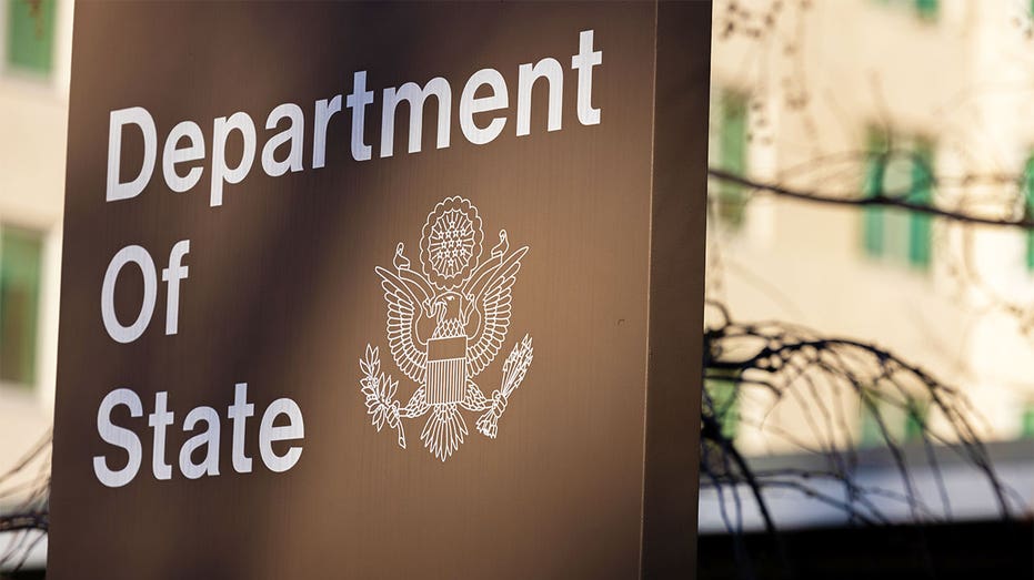 State Department to begin mass layoffs of about 1,800 employees in coming days