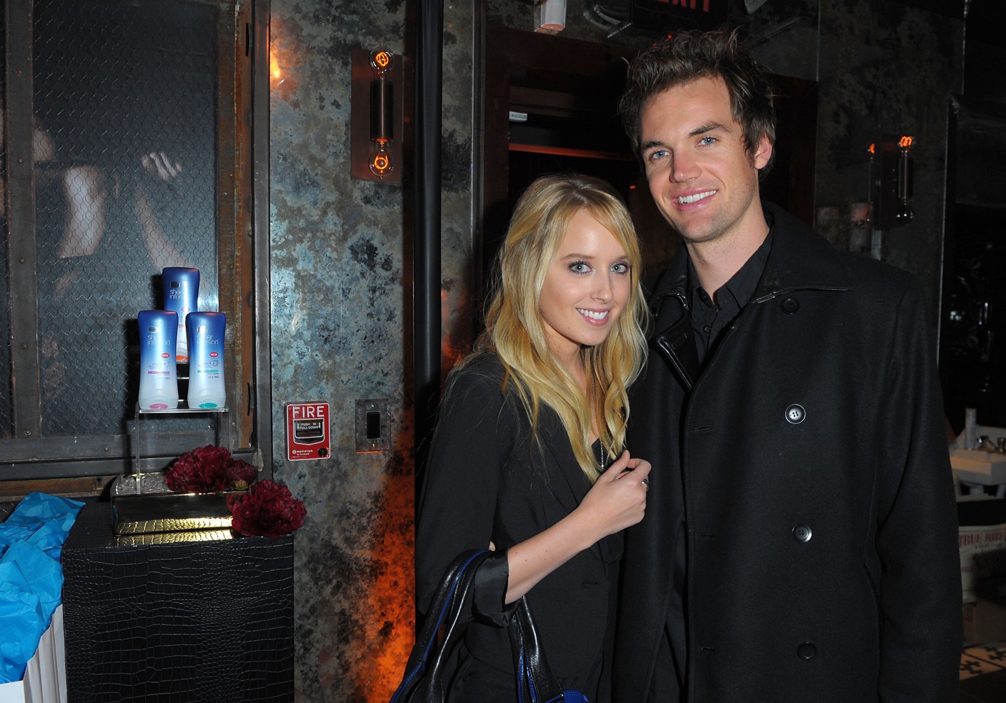 Clues Tyler Hilton and Megan Park Had Split: No Wedding Ring, More