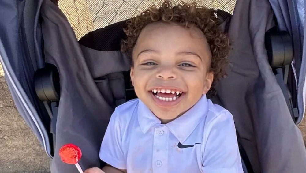 Dad Cradled 3-Year-Old Son in His Arms Before Shooting Child in the Head