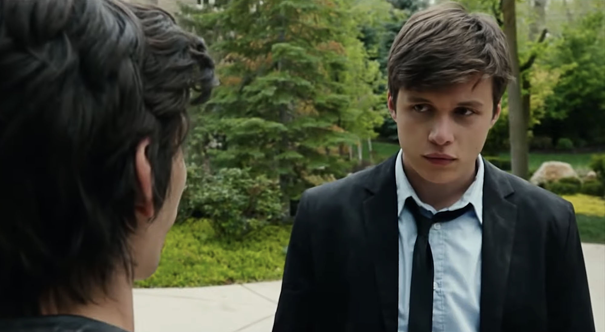 What Is 'Being Charlie'? Rob and Nick Reiner's 2016 Film Explained