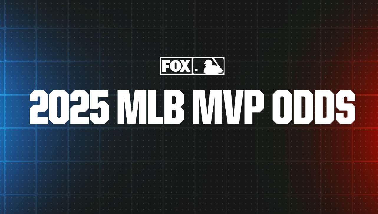 2025 MLB MVP Race, Odds: Judge, Ohtani Heavily Favored