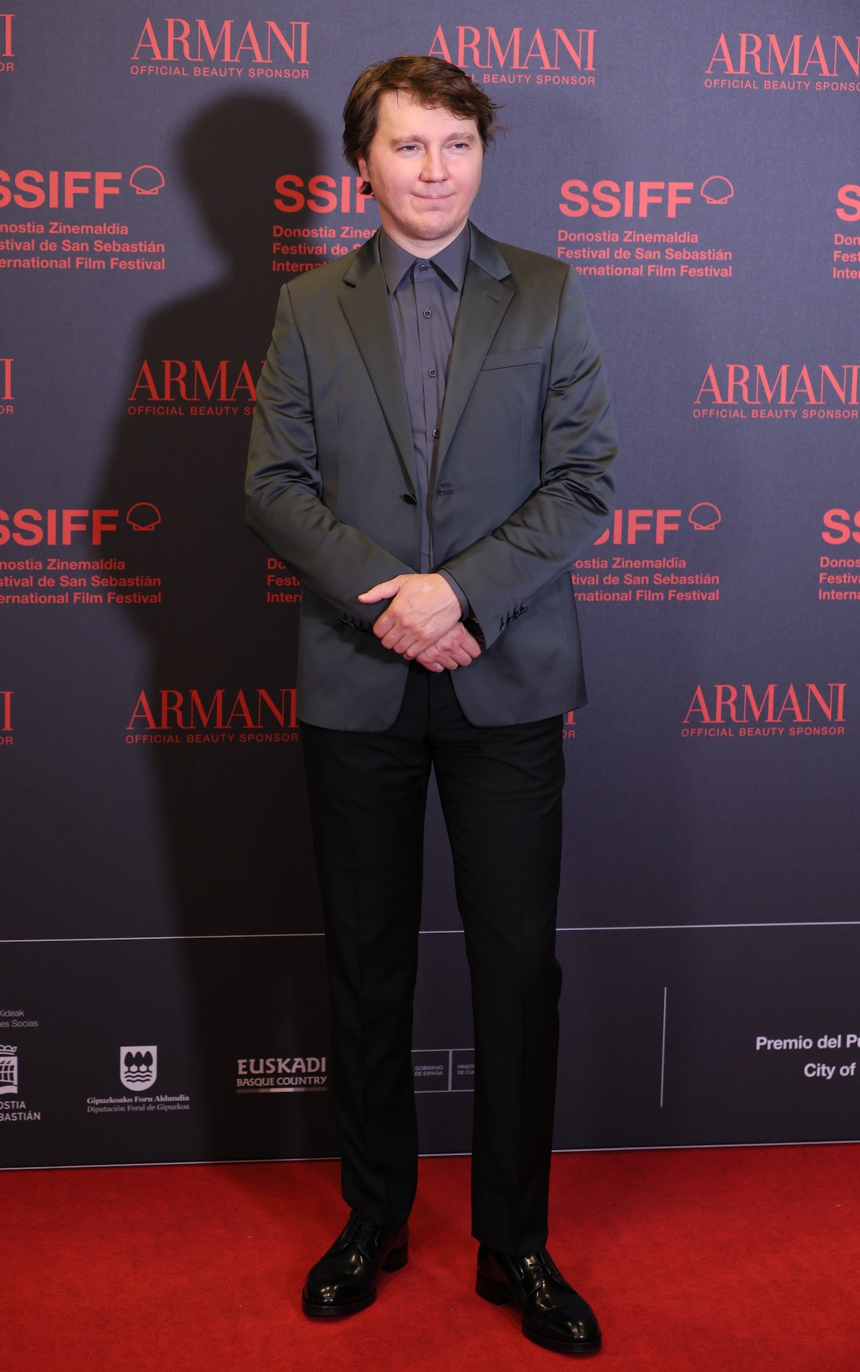 George Clooney Slams Quentin Tarantino's 'Cruel' Words About Paul Dano