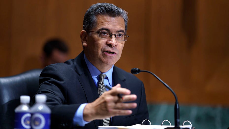 Former top Biden official ripped over scandal-plagued past during fiery debate: 'More fraud'
