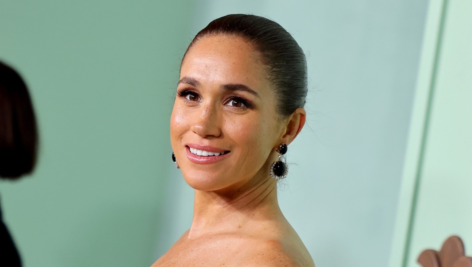 Meghan Markle Reveals Cute Nicknames for Prince Archie and Princess Lilibet