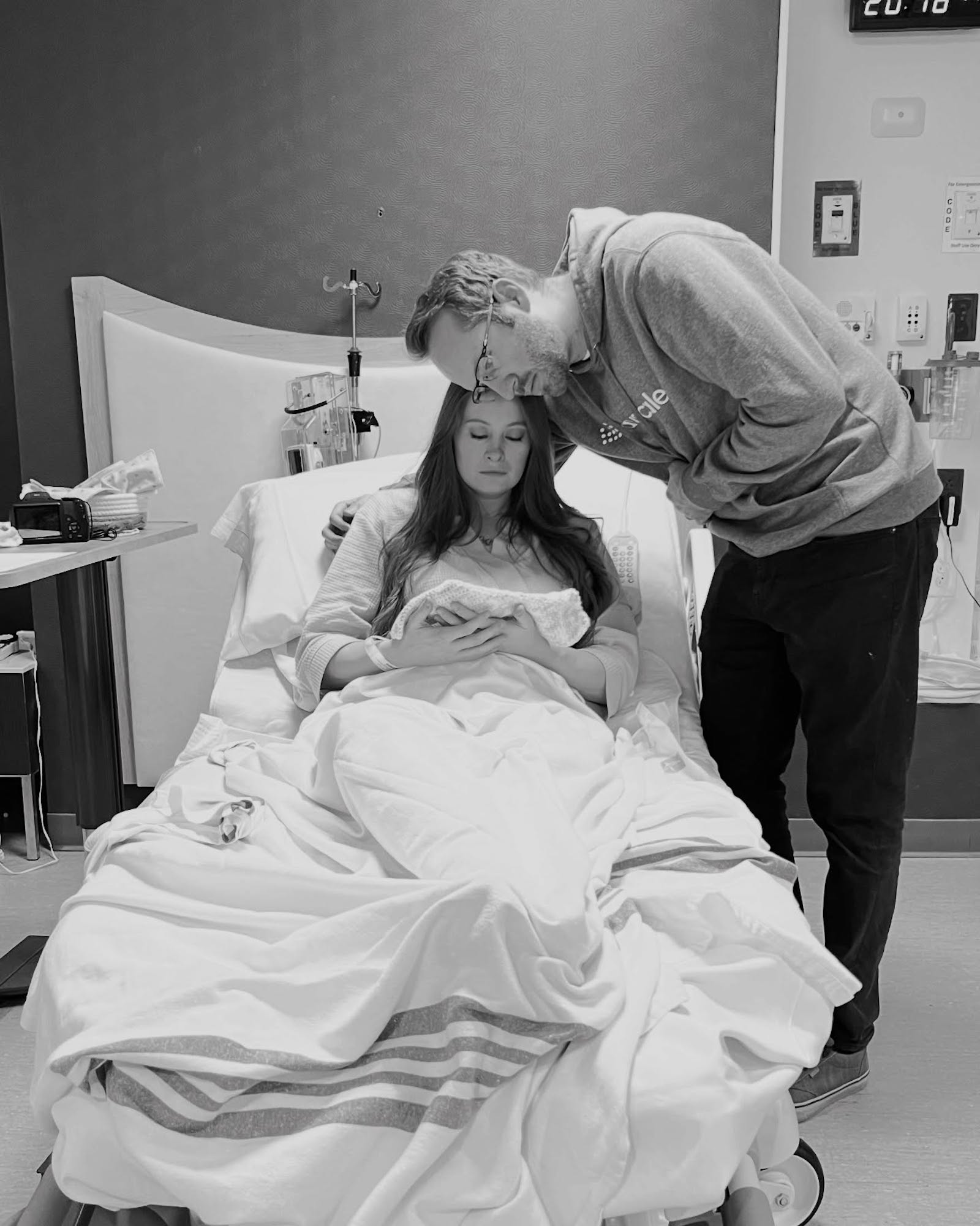 Influencer Bekah Sorensen, 40, Suffers Pregnancy Loss After 'Complications'