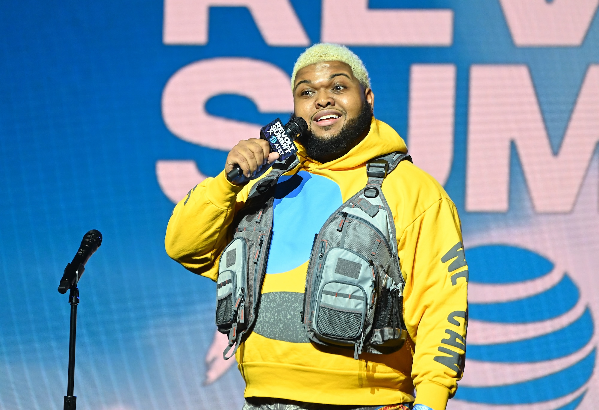 Who Is Druski? 5 Things to Know About the Comedian on Justin Bieber's Album