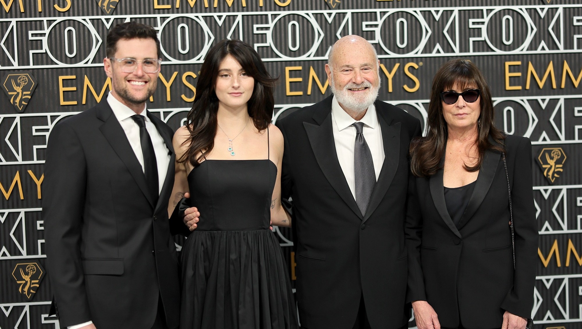 Michele Reiner's Sisters Have 'Stepped In' to Support Children Amid Grief