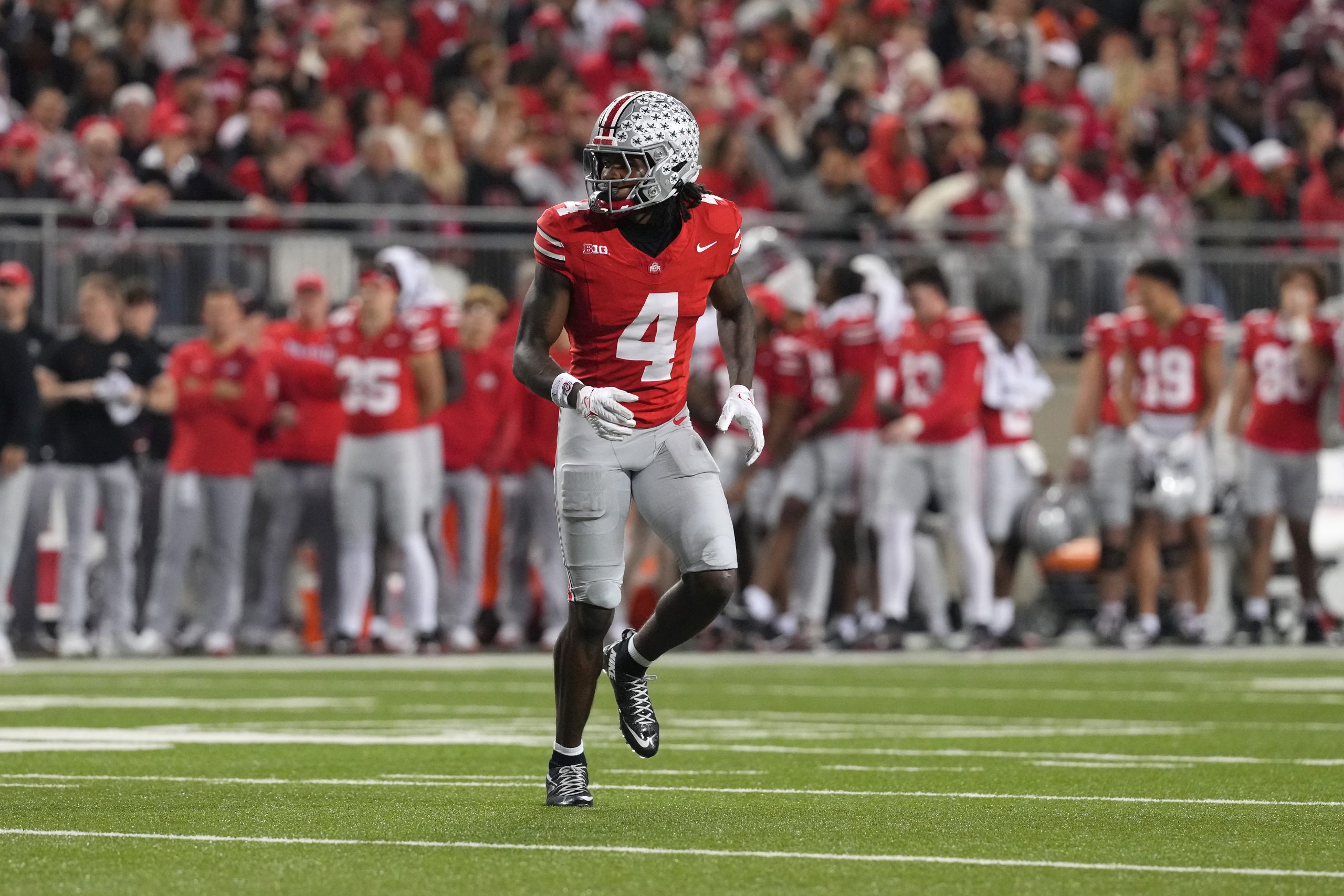 How to Bet on Rivalry Week: Ohio State vs. Michigan, Alabama vs. Auburn and More