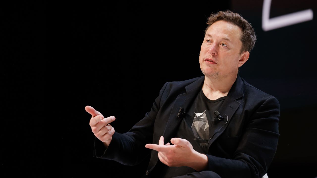 Musk slams Mamdani as 'charismatic swindler,' warns policies would hurt quality of life in NYC